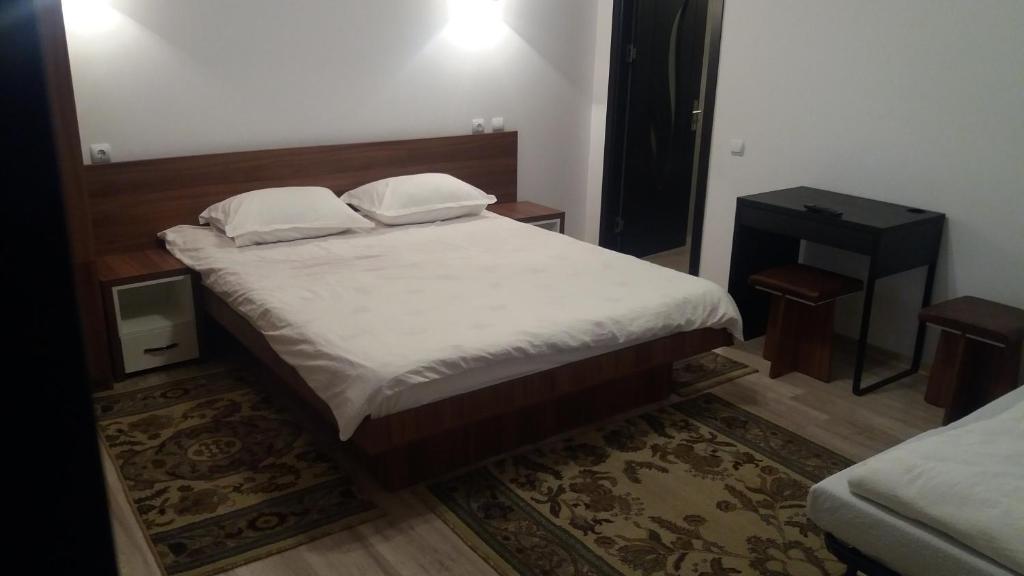 Steaua Nordului - Triple Chambre Avec Salle De Bain