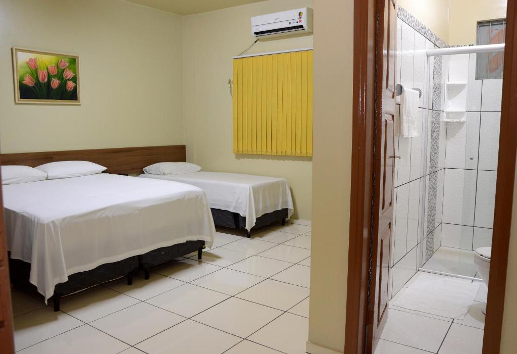  Hotel Goiânia