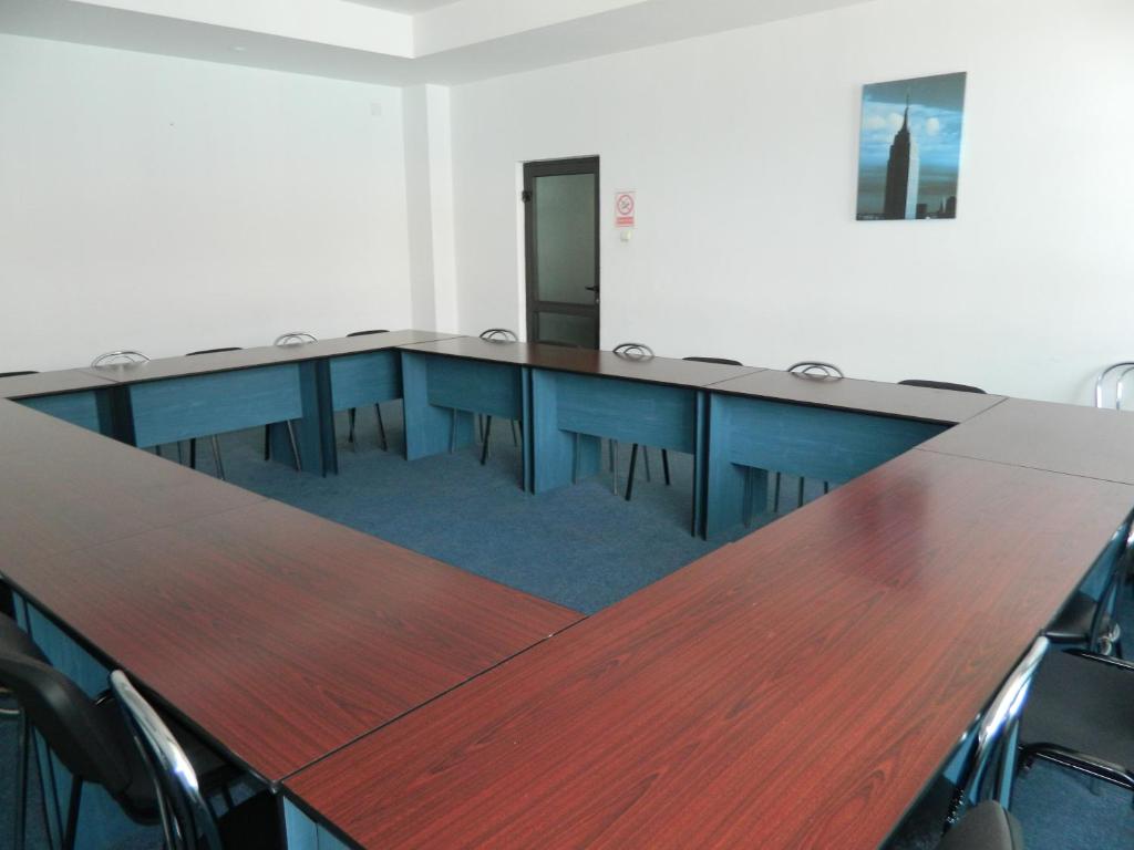Konferenční prostory v ubytování Hotel Iris