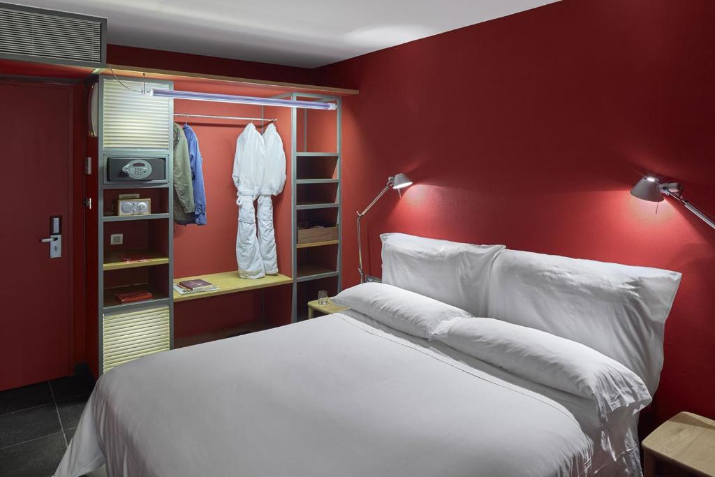 Casa Camper Barcelona - 8