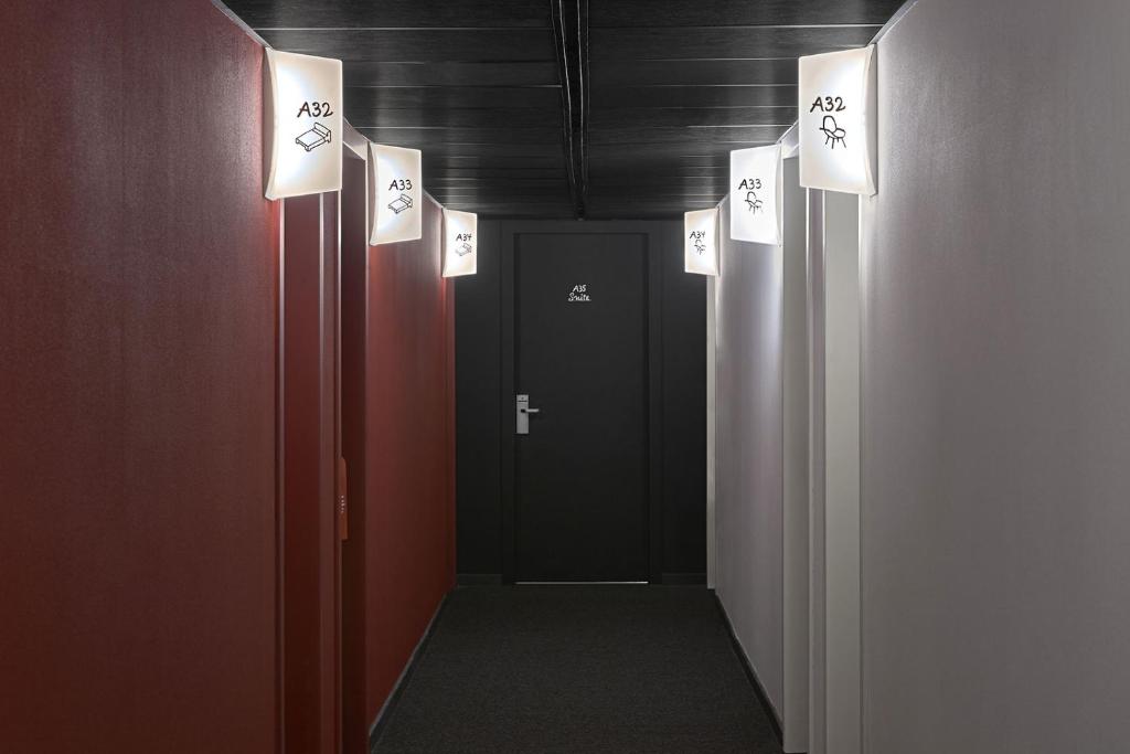 Casa Camper Barcelona - 12