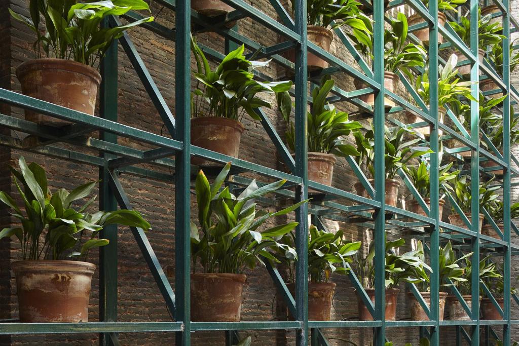 Casa Camper Barcelona - Resim 42