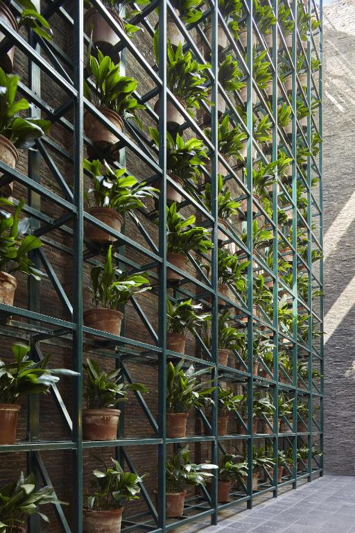 Casa Camper Barcelona - 13