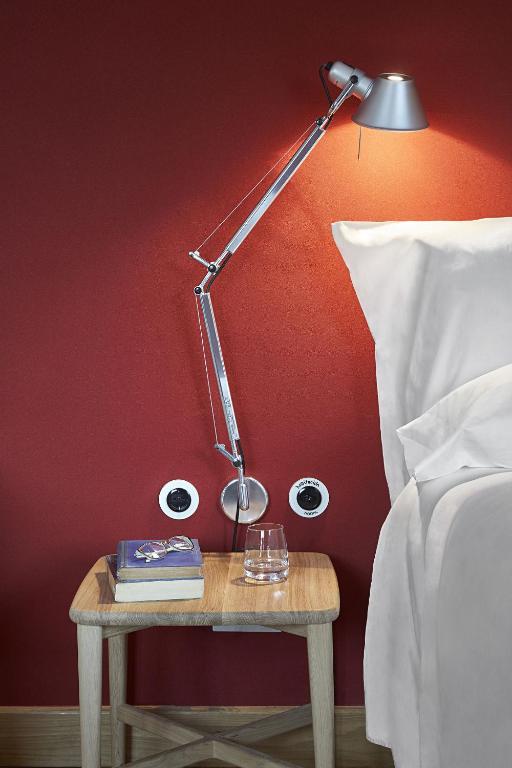 Casa Camper Barcelona - Resim 45