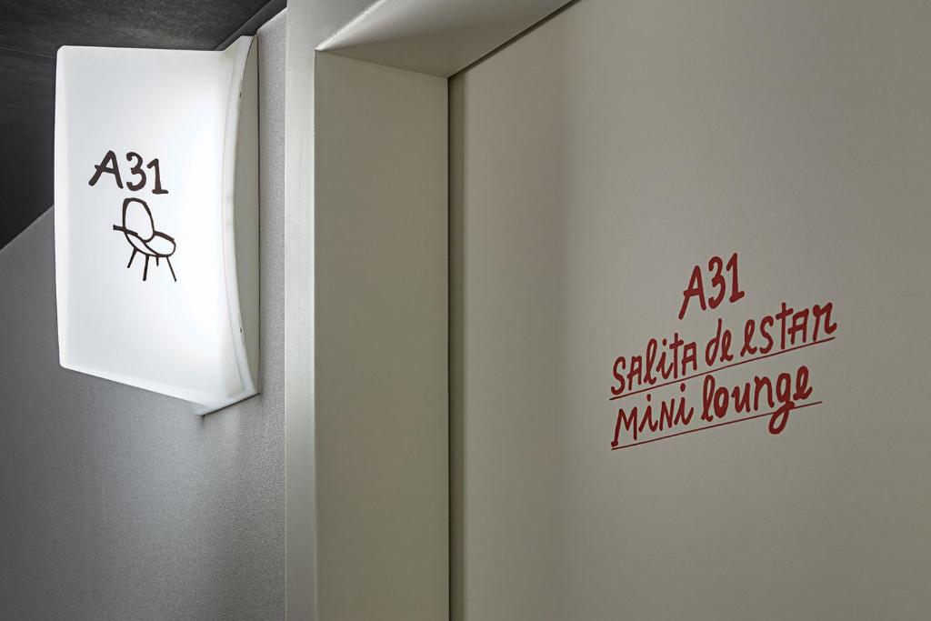 Casa Camper Barcelona - 14