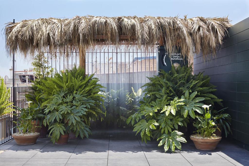 Casa Camper Barcelona - Resim 27