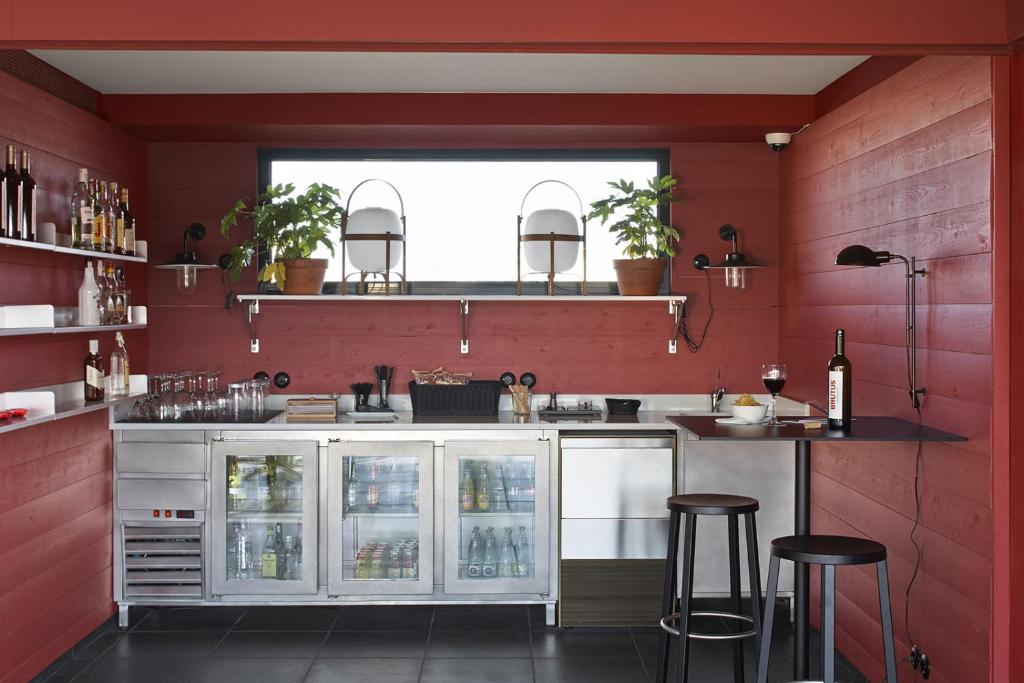 Casa Camper Barcelona - Resim 19