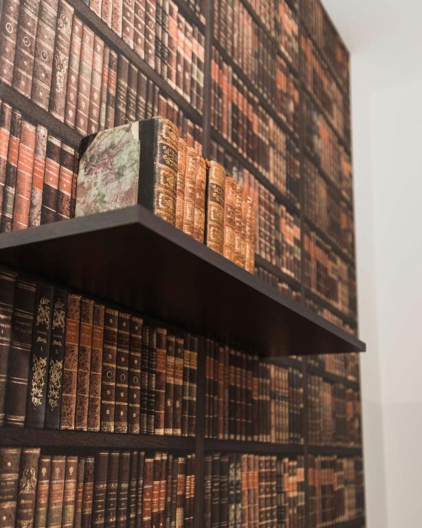 OLD PRINTING HOUSE - Modern I City I 2 Min HBF I E-Ladesäule - Resim 30