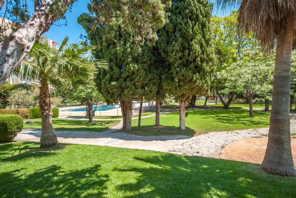 Fotografia z galérie ubytovania Cubo's Estudio Agata Benalmadena v destinácii Benalmádena