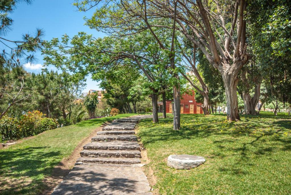 Fotografia z galérie ubytovania Cubo's Estudio Agata Benalmadena v destinácii Benalmádena