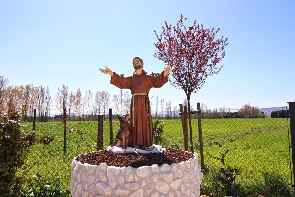 Il Podere di Francesco - 公寓 - 底楼