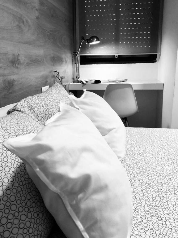 Hotel Gran Plaza - Resim 18
