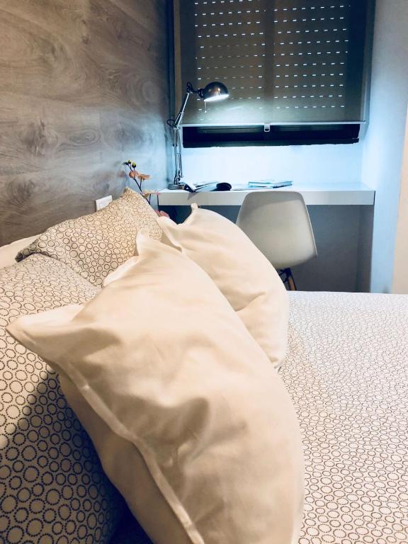 Hotel Gran Plaza - Resim 19