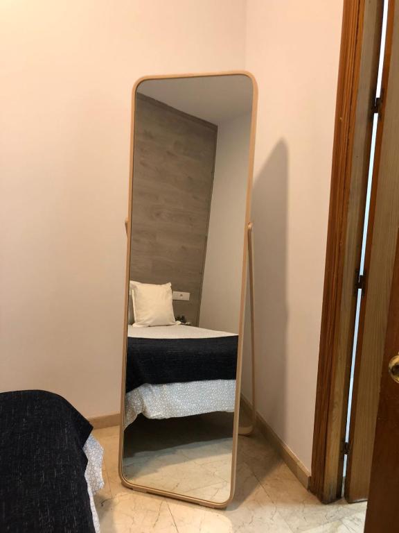 Hotel Gran Plaza - Resim 20