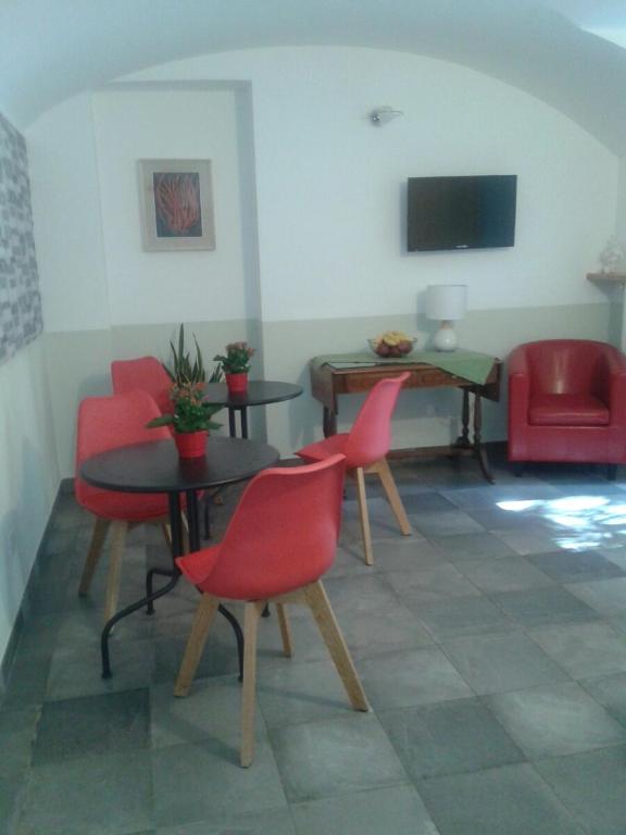 Hotel Malta - Resim 4