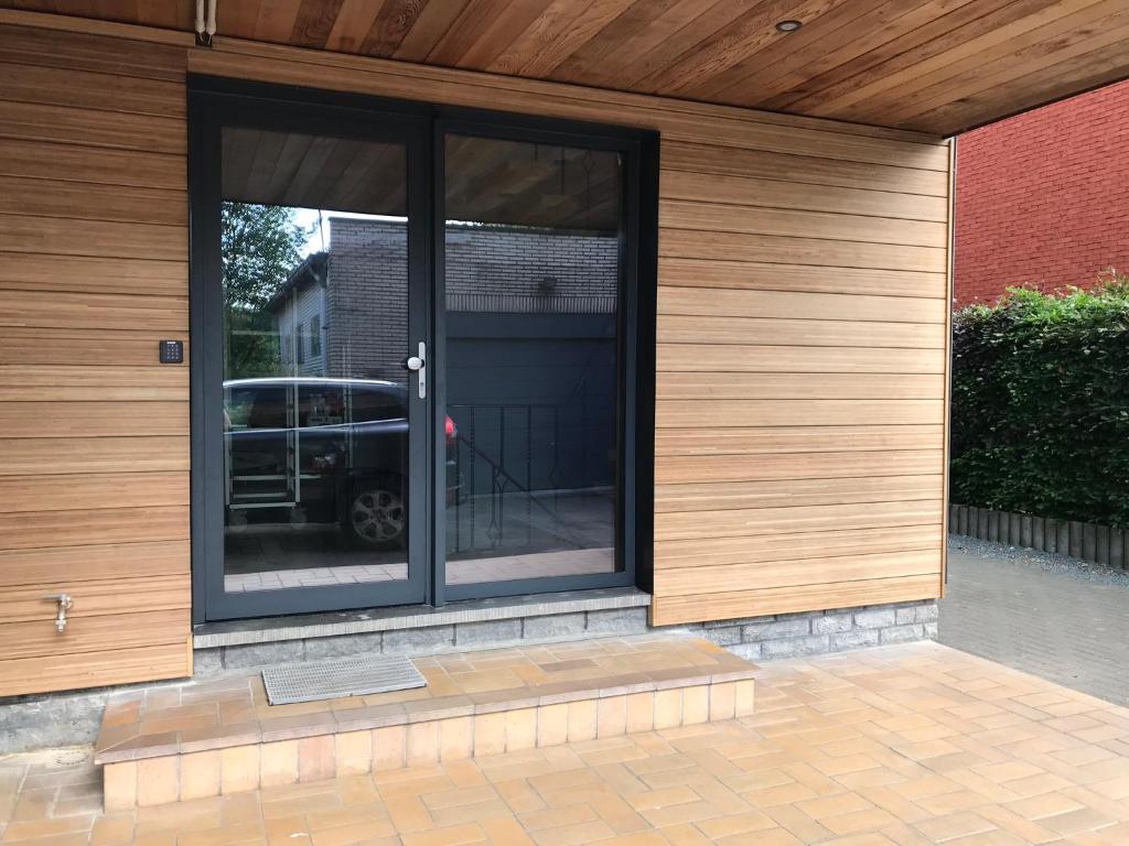 Fotografie z fotogalerie ubytování Appartement224 v destinaci Grimbergen