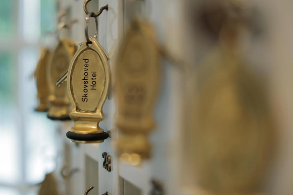 Fotografie z fotogalerie ubytování Skovshoved Hotel v destinaci Charlottenlund