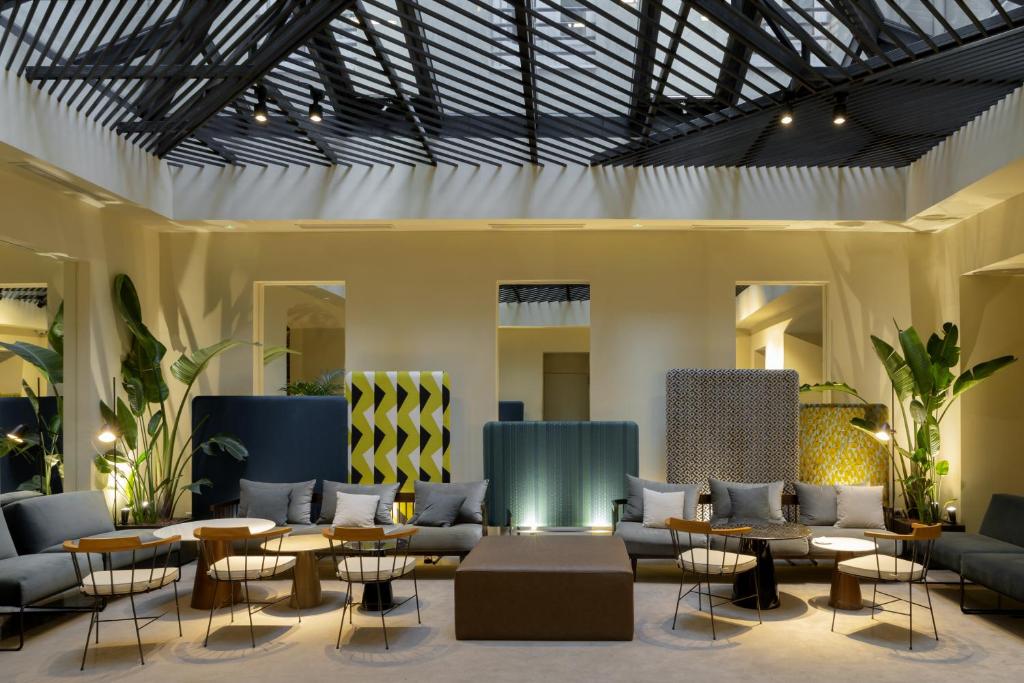 ICON Embassy - Resim 5