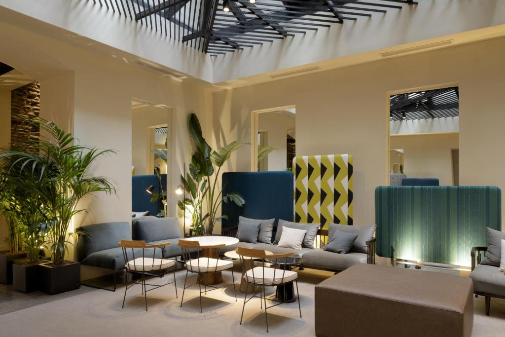 ICON Embassy - Resim 7