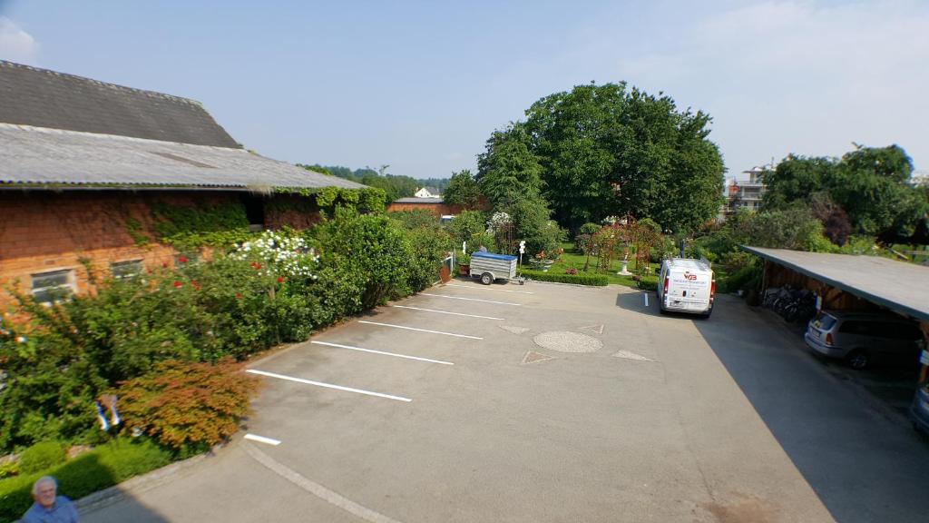 Foto dalla galleria di Pension Arkadenhof a Premstätten