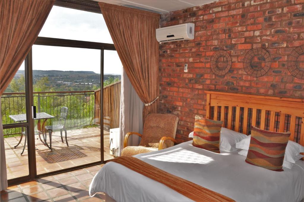 Franklin View Guesthouse - Single Room