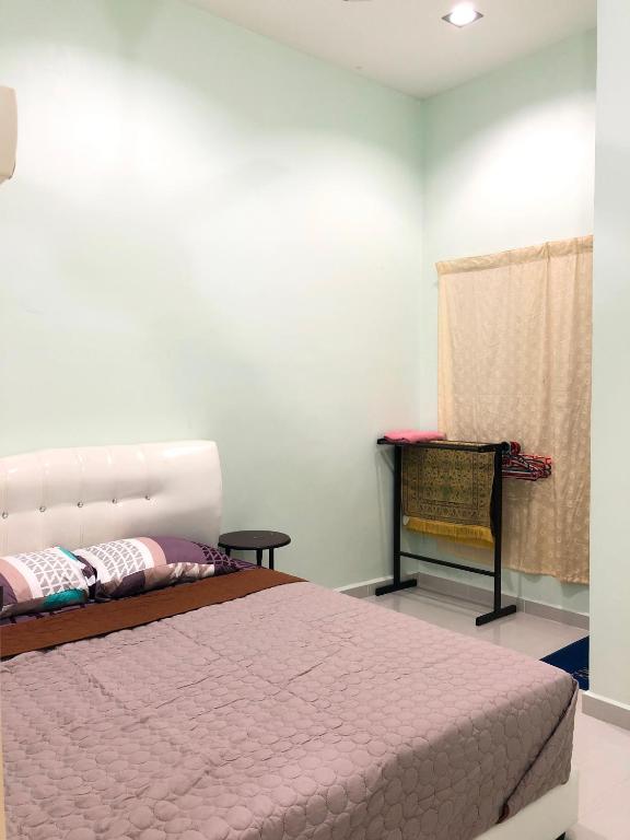 Family Homestay - Casa De Tres Dormitorios