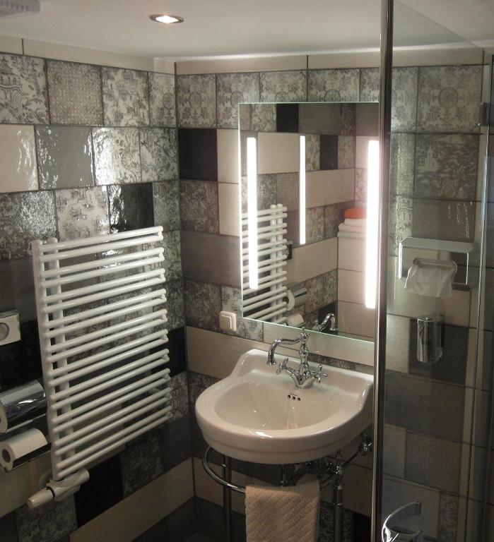 Pension Antik - Standard-Doppelzimmer