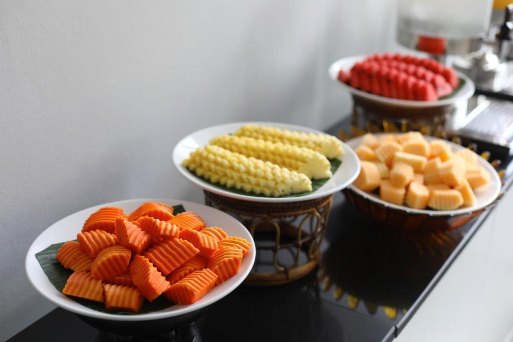 Anya Nana at Sukhumvit Bangkok - Resim 19