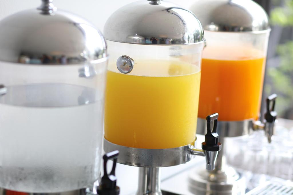 Anya Nana at Sukhumvit Bangkok - Resim 23