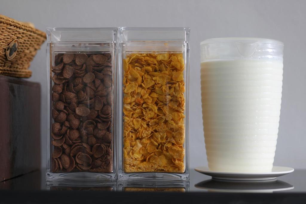 Anya Nana at Sukhumvit Bangkok - Resim 21