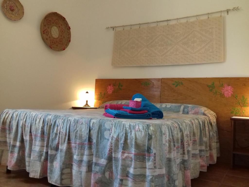 Canne Al Vento - Double Or Twin Room With Private Bathroom