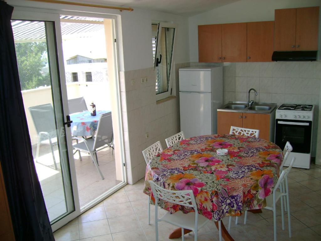 Fotografia z galérie ubytovania Apartment Zagor v destinácii Kaštela