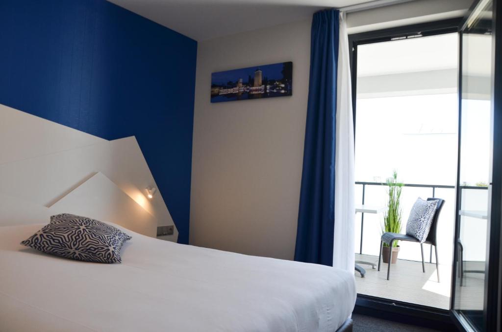 Hôtel ORIGAMI - Resim 34