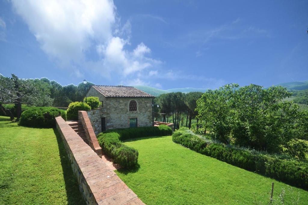 Casalta Di Pesa - Vakantiehuis