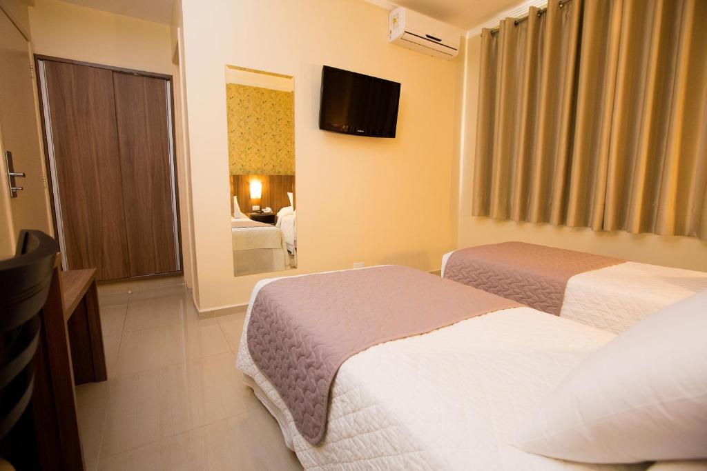  Pietro Angelo Hotel