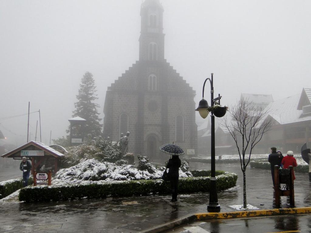  Casa Ari Candiago Gramado