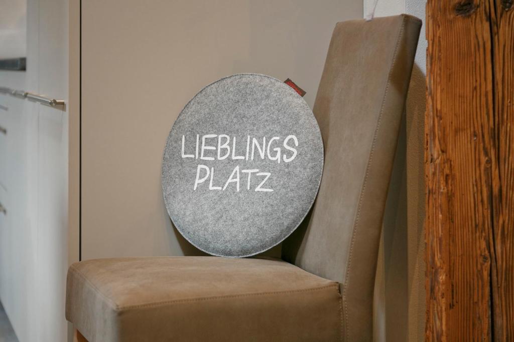Zdjęcie z galerii obiektu Innerluferhof w mieście Riffian