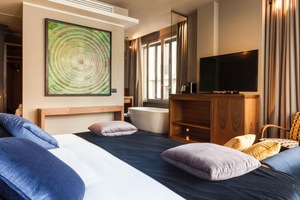 Triviho Hotel - Resim 42