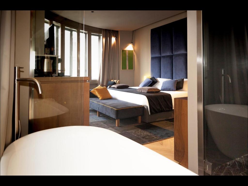 Triviho Hotel - Resim 41