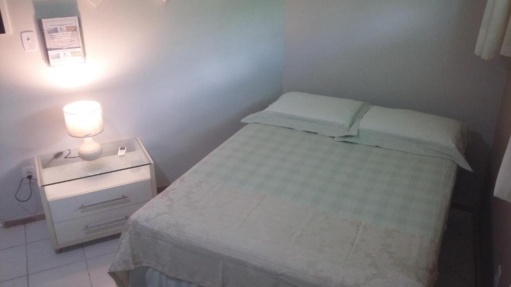  Chalé Condomínio Porto dos Lençóis