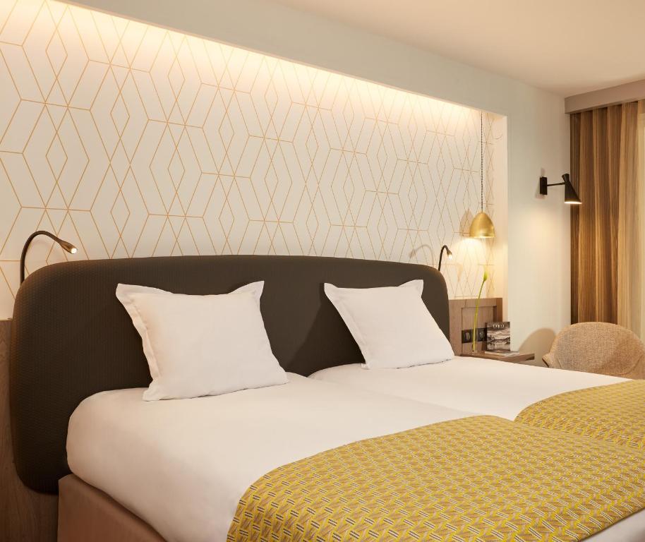 Auteuil Tour Eiffel - Resim 45