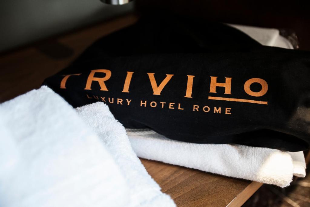 Triviho Hotel - Resim 34