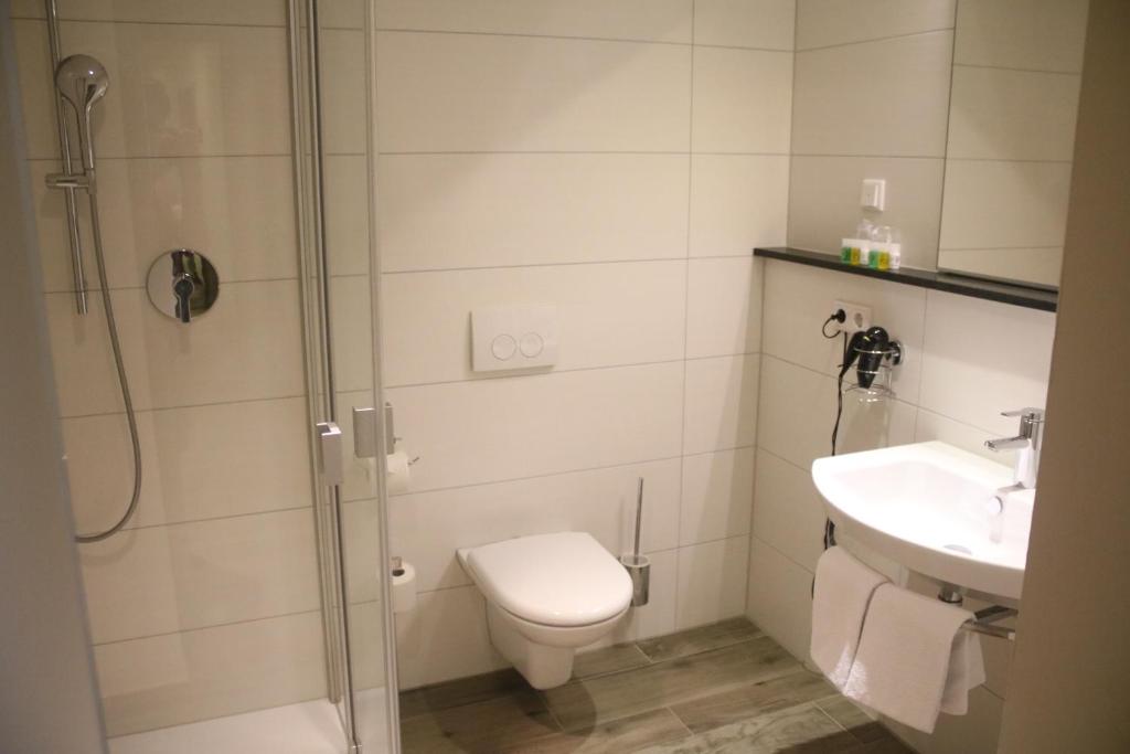 Boutique Hotel zur Post - Budget Double Room