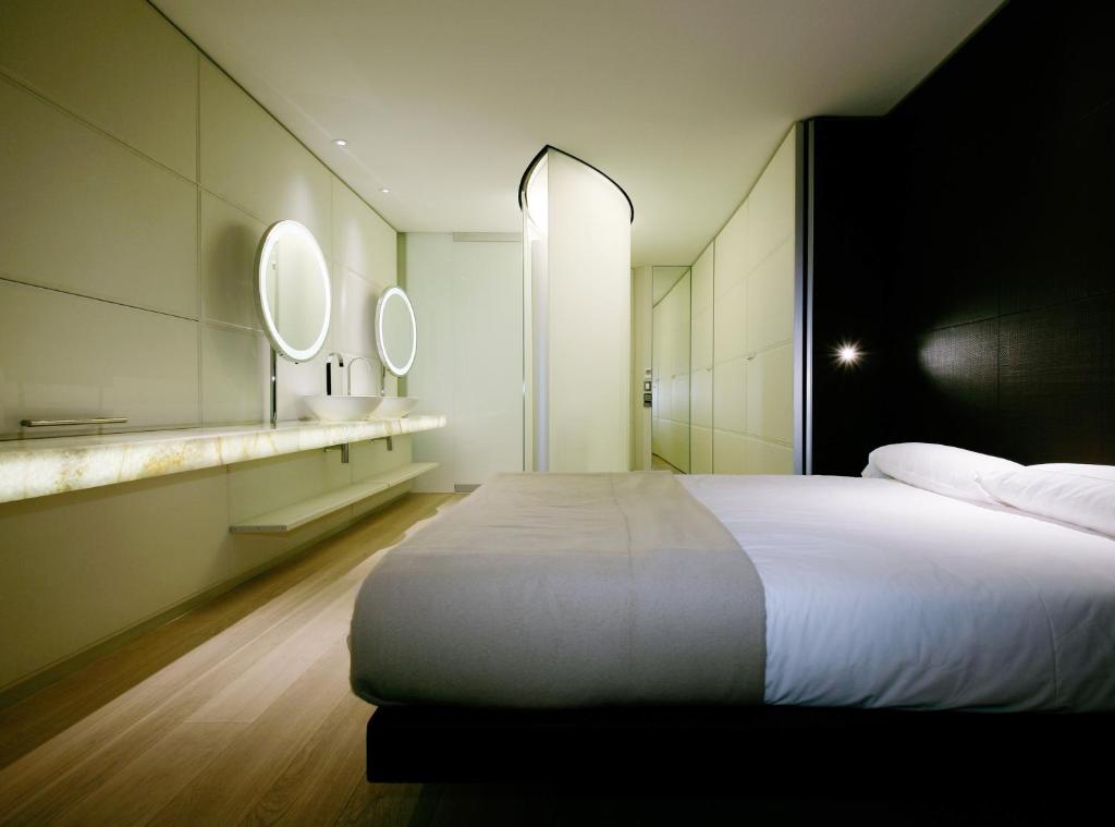 Hotel Puerta America, Madrid – Precios actualizados 2023