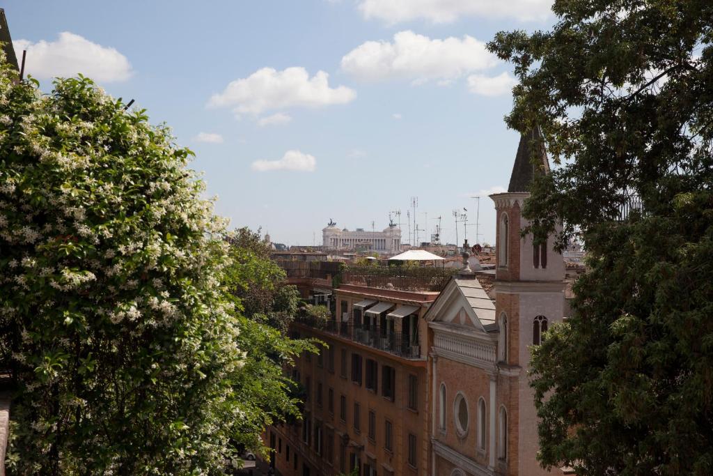 Triviho Hotel - Resim 30