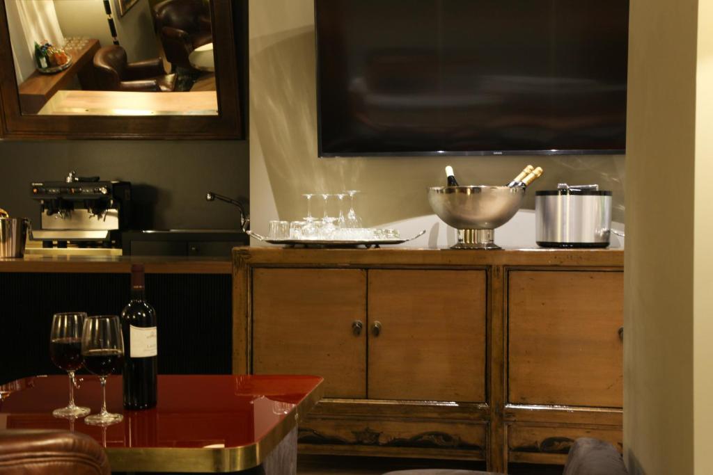 Triviho Hotel - Resim 27