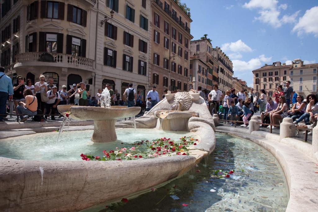 Triviho Hotel - Resim 26