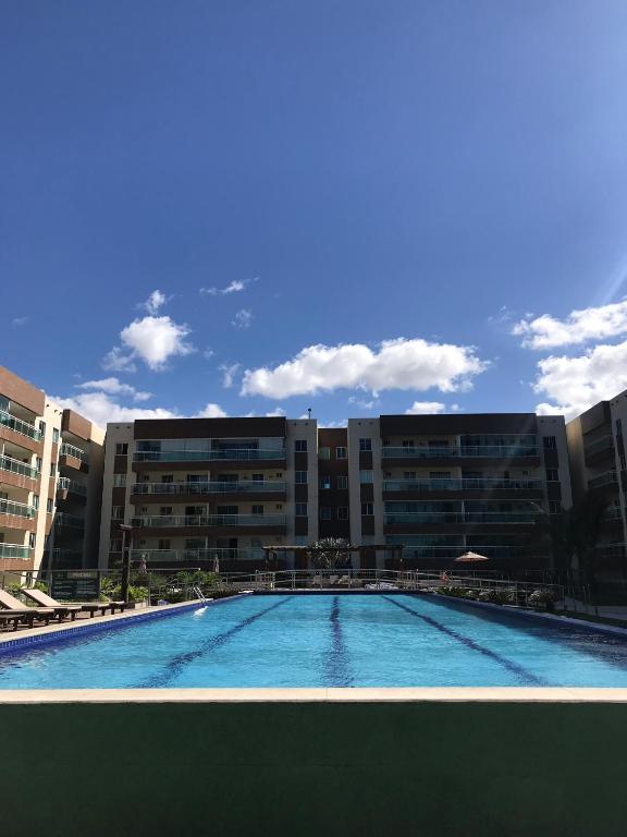  Vg Fun Beach condominio