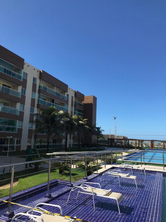  Vg Fun Beach condominio
