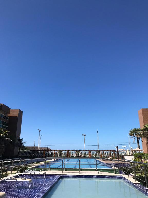  Vg Fun Beach condominio